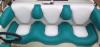 New Seat Covers Upholstery for Sea-Doo Sportster 94 95 96 97 98